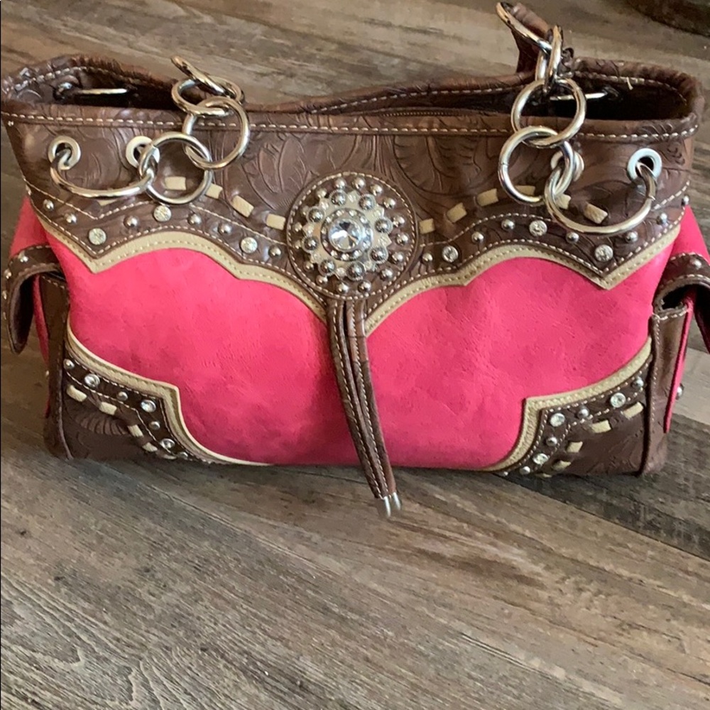 New purse - Picture 2 of 5